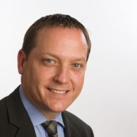 Correlate Energy Employee Chuck Markovic's profile photo