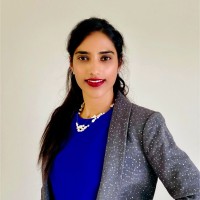 Ford Motor Company Employee Deepthi Reddy's profile photo