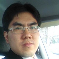 Softil Innovative Communications Employee Seokjoon Jang's profile photo