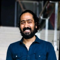 UST Employee Adharsh s's profile photo