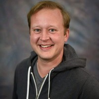 Aaron Wilson