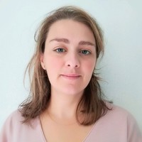 Colruyt Group Employee Saartje de Boever's profile photo