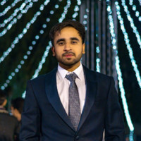 Impact Wolves Employee Zain Abideen's profile photo