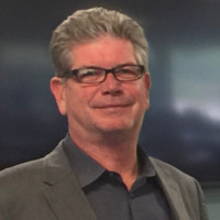 VMware Employee John Stanfield's profile photo