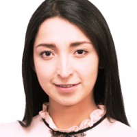 ADITMAQ Employee Nicole León's profile photo