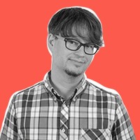 Reason One Employee Sean Kozey's profile photo