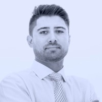 CJS Risk Management Employee Chris Cii's profile photo