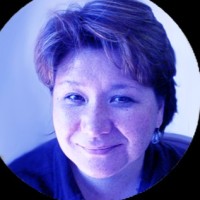 HumanTrue Employee Joan Severson's profile photo