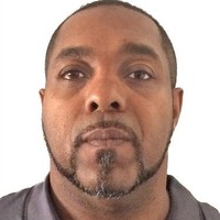 City of Chicago Employee Curtis Anderson's profile photo