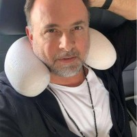 Shell Employee John Crews's profile photo