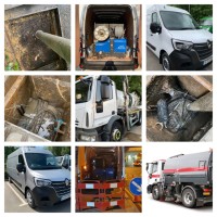 D&A Commercial Cleaning Ltd. Employee Rory Moore's profile photo