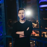Borderless360 Employee Dmitrii Tiunov's profile photo
