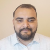 Anish C. Email