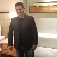 PNB Kitchenmate Employee Surajeet Dutta's profile photo