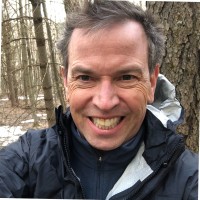 Capital Group Employee Tom Lloyd's profile photo