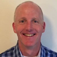 Versiti Inc. Employee Timothy Kirkpatrick's profile photo