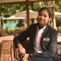 Zealver Employee Bharti C.'s profile photo