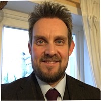 Gill Instruments Limited Employee Greg White's profile photo