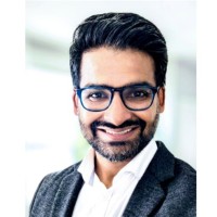 Nested Therapeutics Employee Aadithya Krishnan's profile photo