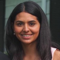 Sigma Health Rehab Employee Chandni Patil's profile photo