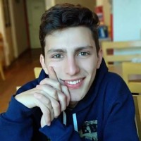 BotGenes Employee Luciano Emmanuel Rodríguez's profile photo