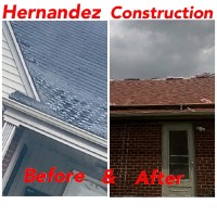 Hernandez Construction & Development Employee Ivonne Hernandez's profile photo