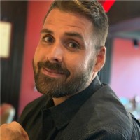 US Army Employee Wesley Bowen's profile photo