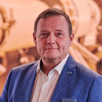 Adjust Consulting Employee Alger Vissers's profile photo