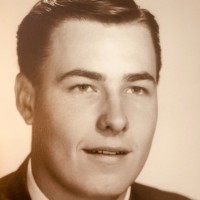 Bruce Walker
