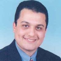 Control Group (CG) Employee Waleed Aldien's profile photo