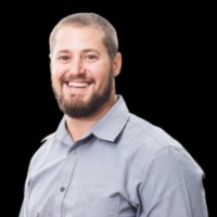 DELTA |v| Forensic Engineering Employee Garrett Wood's profile photo