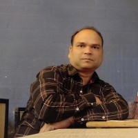 CosMicIT Employee Deepak Singh's profile photo