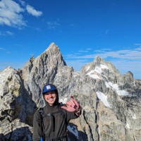 Yonder HQ Employee Danny Amlie's profile photo