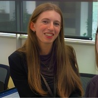 QBD Books Employee Mia Cameron's profile photo