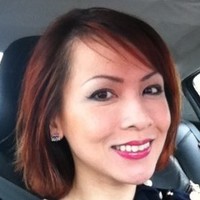 Intel Corporation (Intel Security Group) Employee Kim Loo's profile photo