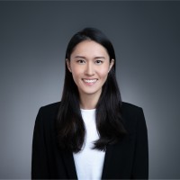 Bank of China (Hong Kong) Employee Hazel Wong's profile photo