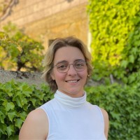 LBK Employee Aurore Indekeu's profile photo