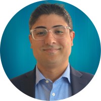 Miguel A. Garcia Email & Phone Number