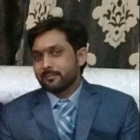 Infinity Engineering Employee M Irshad's profile photo