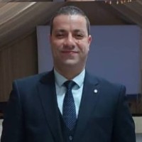 AmoudaCiment Employee Samir Abdi's profile photo