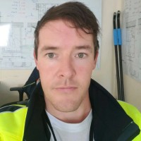 Underwood Carpenter Limited Employee James Murphy's profile photo
