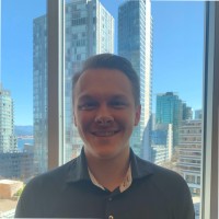 Cascades Employee Michael Finlay's profile photo