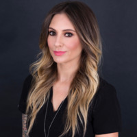 Cosmetic Laser Dermatology Employee Melissa Moorcroft's profile photo