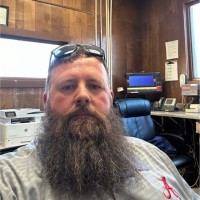 Radius Recycling Employee Shane Sims's profile photo