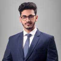 Syncotts International Employee Atharva Kulkarni's profile photo