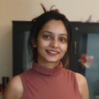 Emergent Labs Employee Priyanka Singh's profile photo