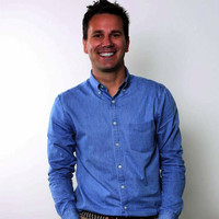 Apex Events, LLC (DBA Apex Performance) Employee David Wandless's profile photo