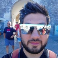 Meditegic Employee Hector Fernandez's profile photo