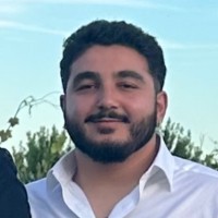 Malek Alatasi Email & Phone Number