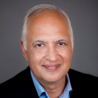 Woodside Capital Partners Employee Mukesh Ahuja's profile photo